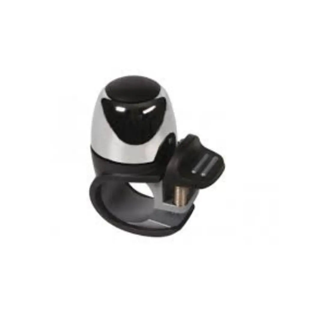 Widek bel Compact II messing, Chroom - AE-trading