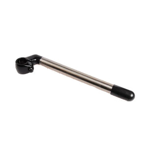 Stuurpen 25.4x280 RVS 1 1/8" - AE-trading
