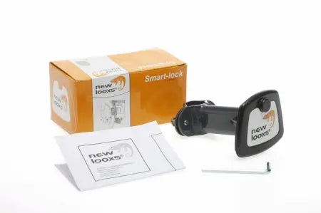 New Looxs Smartlock oversized stuurmand bevestiging - AE-trading