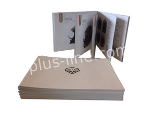 Helmen Catalogus 2024 10 Stuks - AE-trading