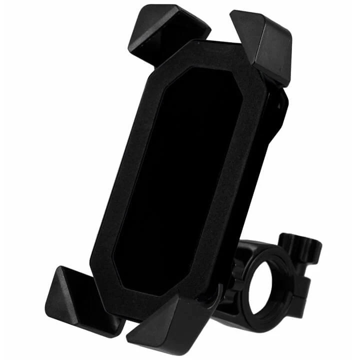 Mirage telefoonhouder Xx uni zwart - AE-trading