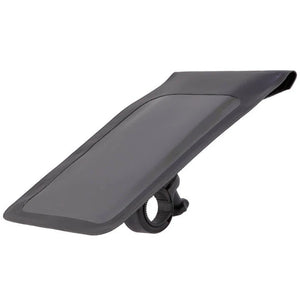 Mirage telefoonpocket XXL zwart - AE-trading