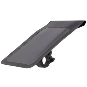 Mirage telefoonpocket XL zwart - AE-trading