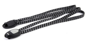 Mirage triobinder zwart/grijs - AE-trading