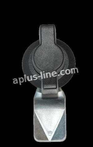 Bezorg / Pizzakoffer Sluiting Aplus Bezorg Koffer - AE-trading