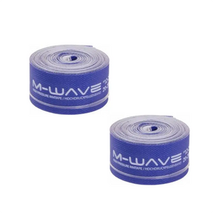 Velglint 28" Hoge druk, Ultralight, 16 en 20mm breed, per 2 - AE-trading