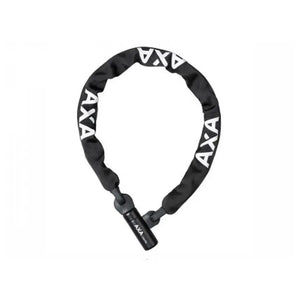 Axa kettingslot Linq City 100cm/7mm, zwart. Beveiligingsniveau 9 - AE-trading