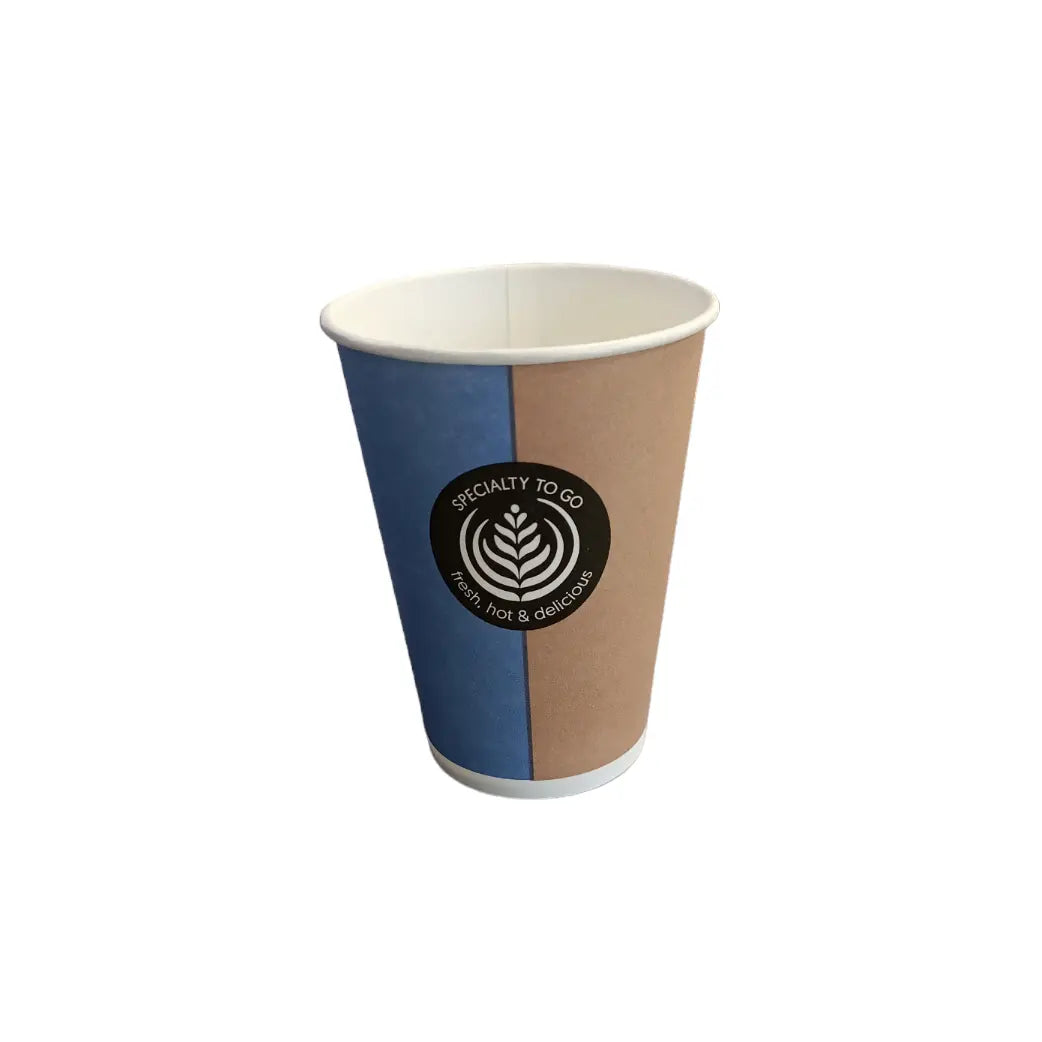 Drinkbekers karton 180cc per 100 - AE-trading