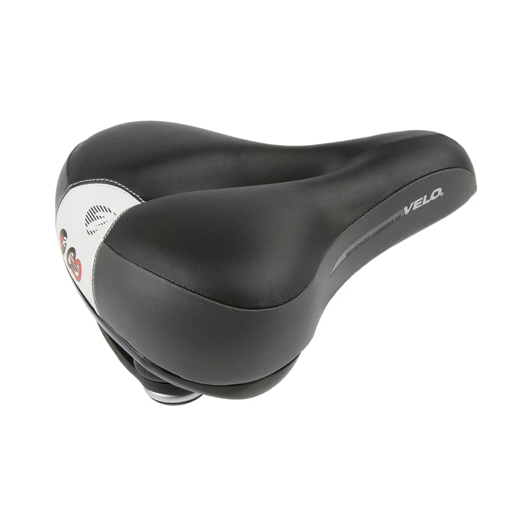 Velo zadel Gemini Newport L272xb212, zonder strop (hangverpakking). - AE-trading