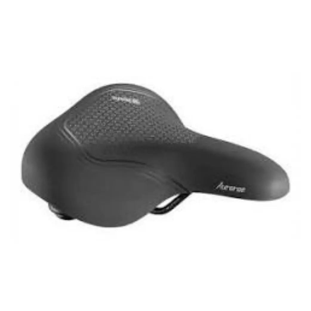 Selle Royal Zadel Aurorea zwart Unisex Relaxed, zonder strop (hangverpakking) - AE-trading