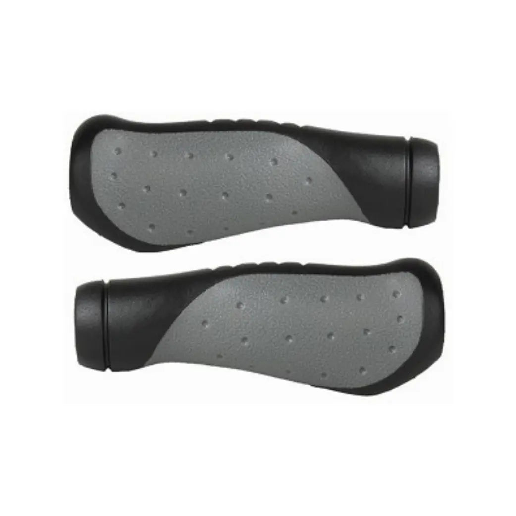 FALKX Comfort handvatten, lengte 135/135mm per paar (hangverpakking). - AE-trading