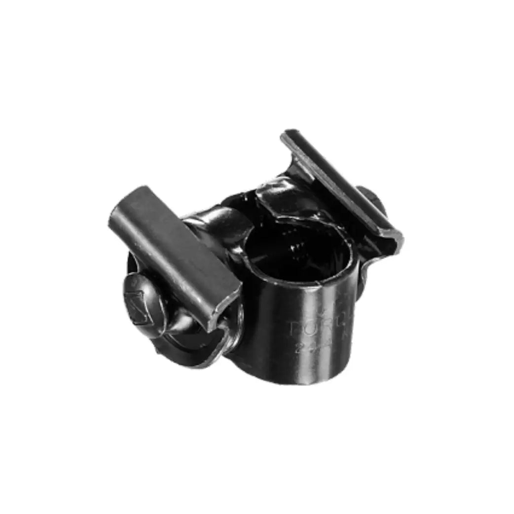 Selle Royal zadelstrop zwart - AE-trading