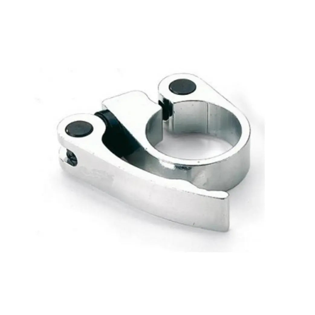 Zadelpenklem met snelspanner 32.0mm - AE-trading