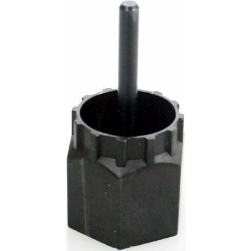 Shimano cassette afnemer HG TL-LR15 - AE-trading