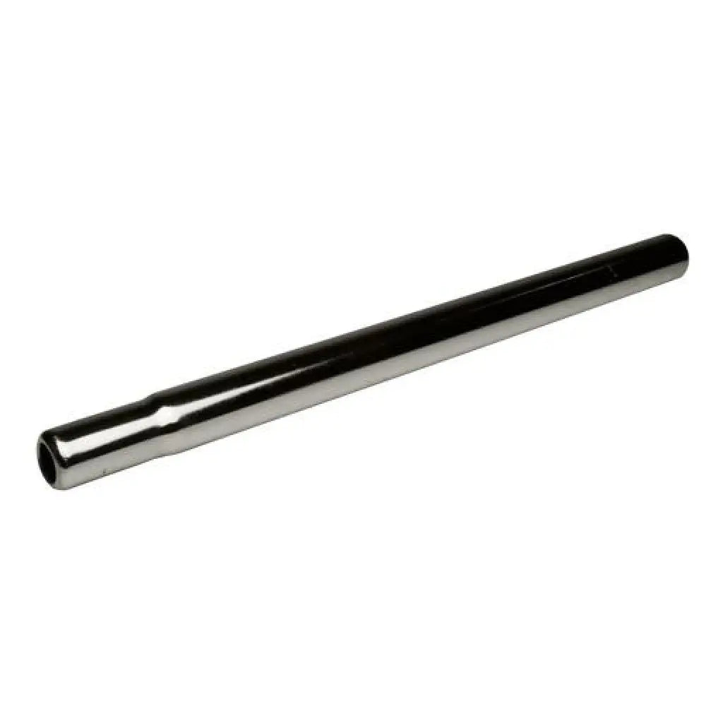 Zadelpen Kaars 25.8x350mm chroom - AE-trading