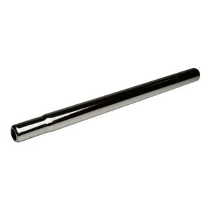 Zadelpen Kaars 25.8x350mm chroom - AE-trading
