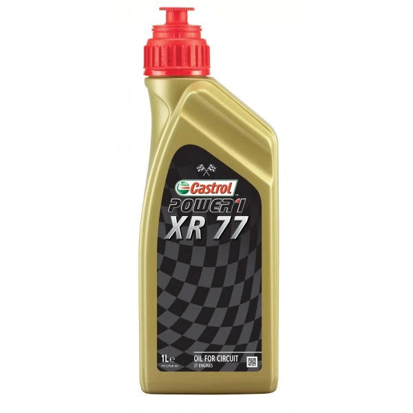 Castrol EDGE 4T 10W-60 (1L) - AE-trading