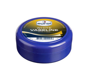 Witte Vaseline Eurol (100gr) - AE-trading