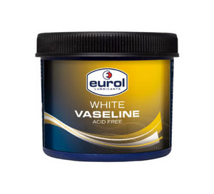 Witte Vaseline Eurol (500gr) - AE-trading