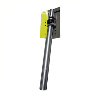 Geveerde zadelpen 25.4x350mm - AE-trading