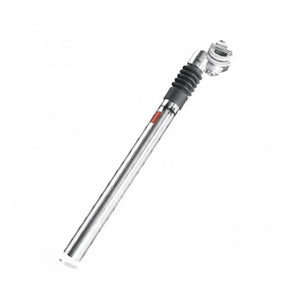 Geveerde zadelpen 27.2x315mm - AE-trading