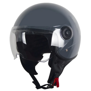 Helm Vito Jet Loreto Nardo Xs - AE-trading