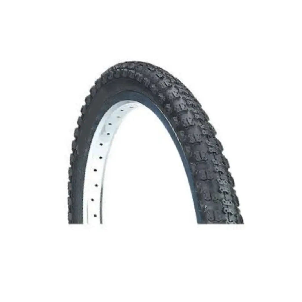 Buitenband: Deli BMX Kleur: Zwart Maat: 20x2.125, ETRTO 57-406 - AE-trading