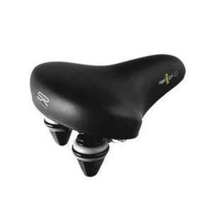 Selle Royal zadel 8965 GT A08067, inclusief strop (werkplaatsverpakking). - AE-trading