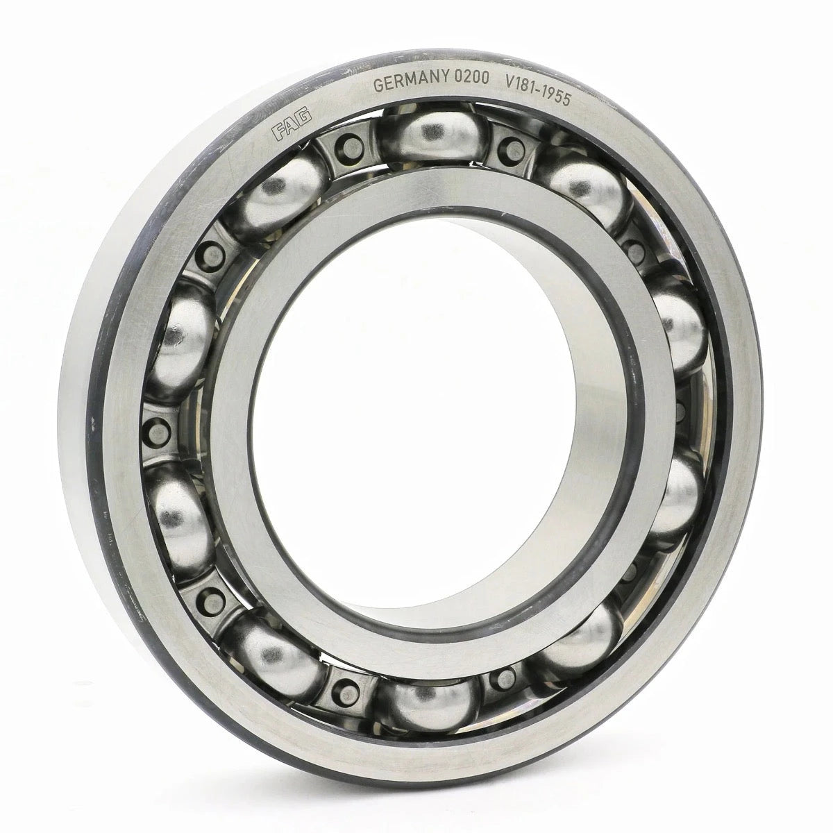 Lager SKF 16100/C3 - AE-trading