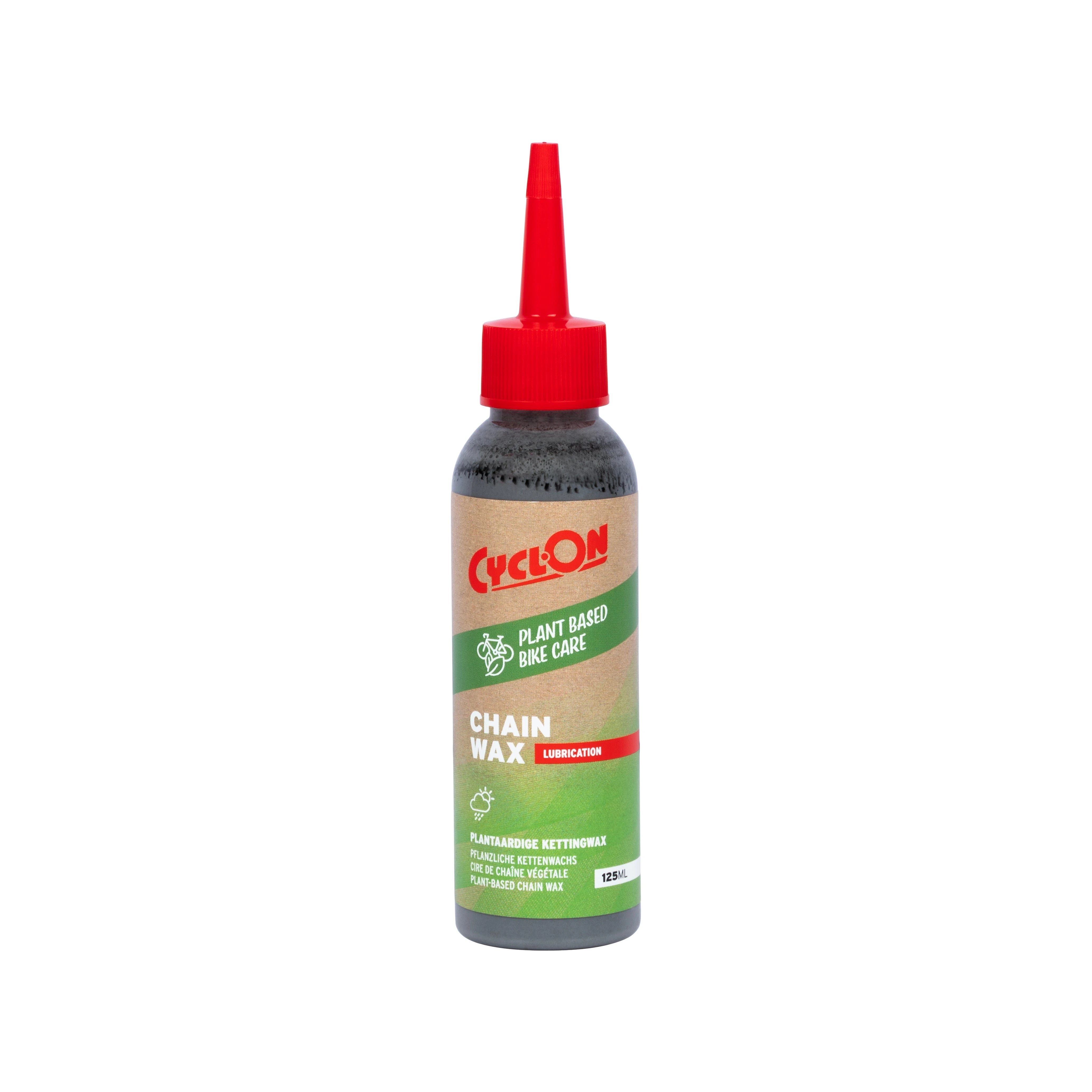 CyclOn Chain Wax 125 mlChain Wax 125 ml - AE-trading