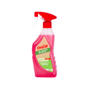 CyclOn Chain Cleaner Triggerspray 500 ml - AE-trading