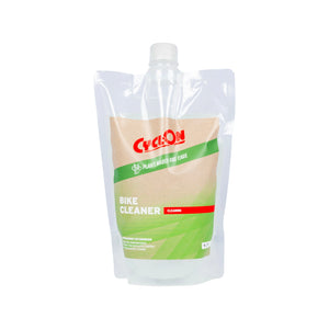 CyclOn Bike Cleaner - pouch 1000 ml - AE-trading