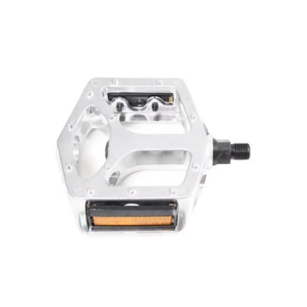 Cross/BMX pedalen Aluminium 1/2"draad - AE-trading