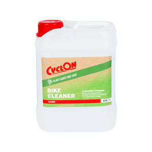CyclOn Bike Cleaner - can 2.5 ltr - AE-trading