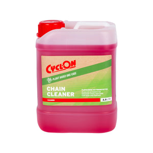 CyclOn Chain Cleaner - can 2.5 ltr - AE-trading