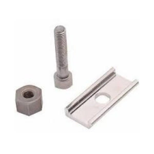 Ursus Gazelle adapter voor Jumbo standaard - AE-trading