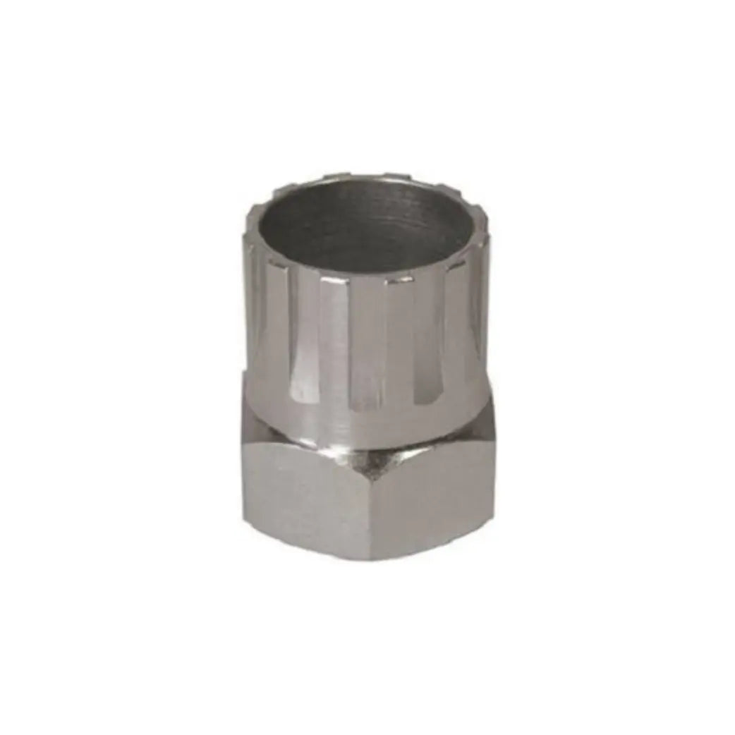 Cyclus pionafnemer 6-kant Shimano Hyperglide (24mm) - AE-trading