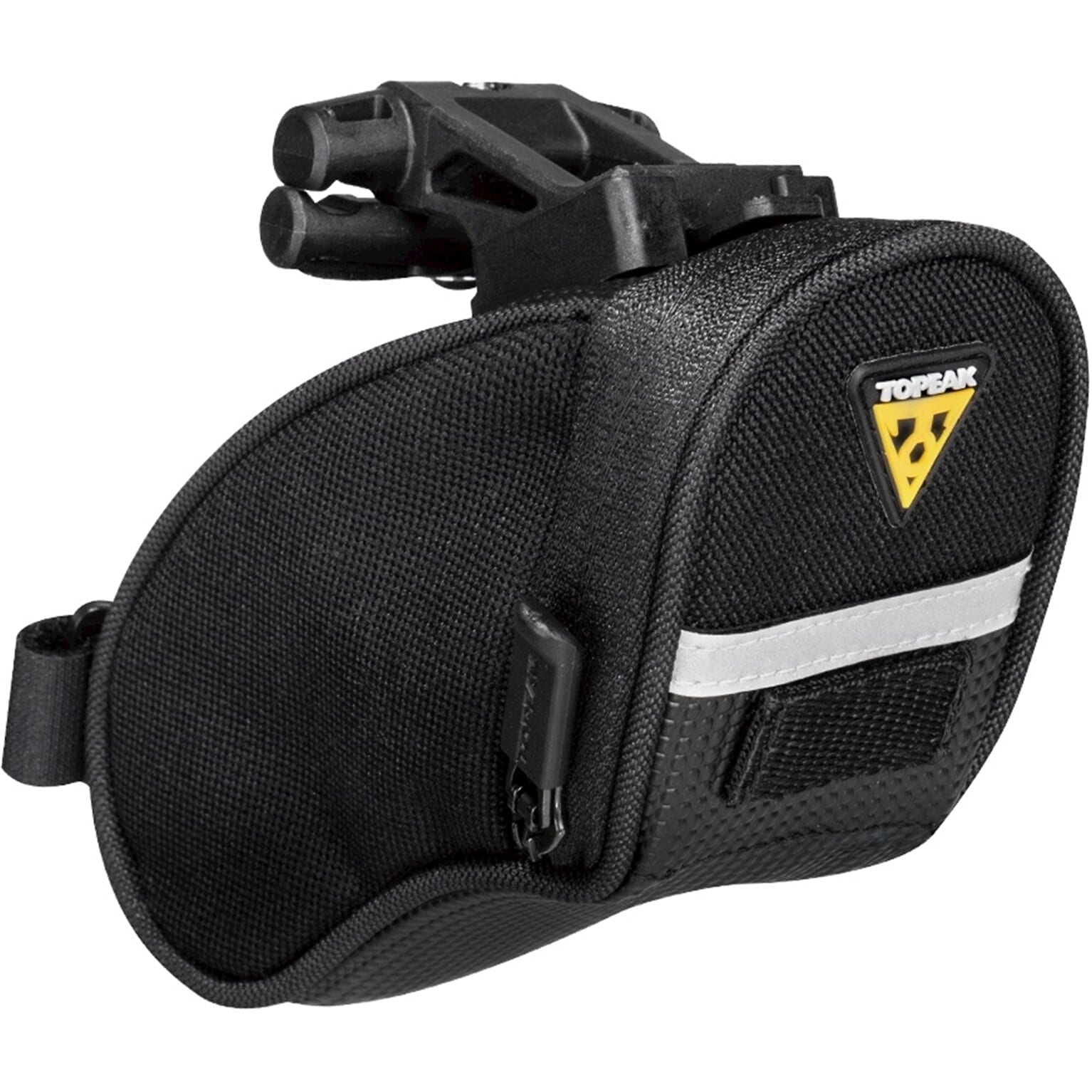 Topeak zadeltas Aero WP XS clip - AE-trading