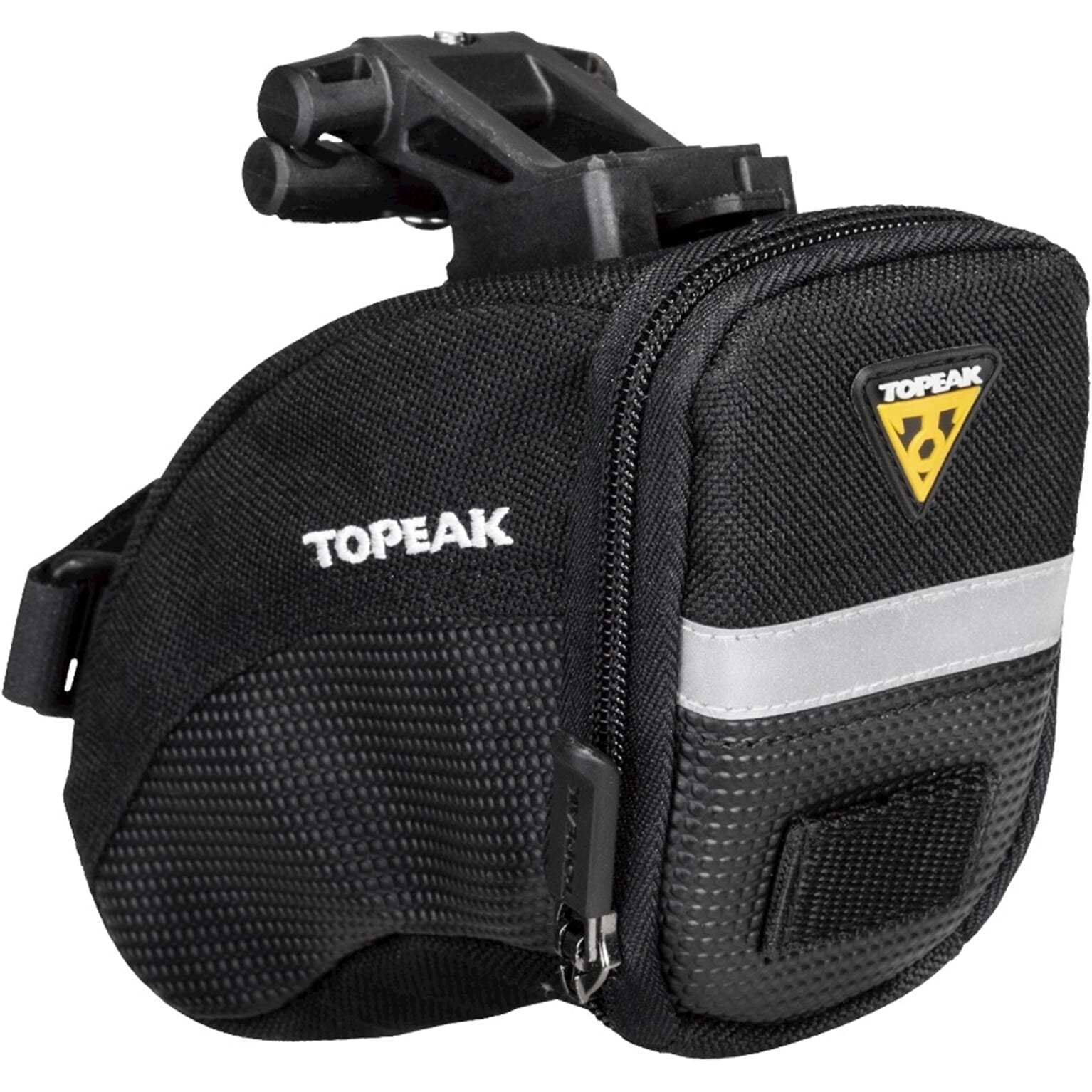 Topeak zadeltas Aero WP S clip - AE-trading