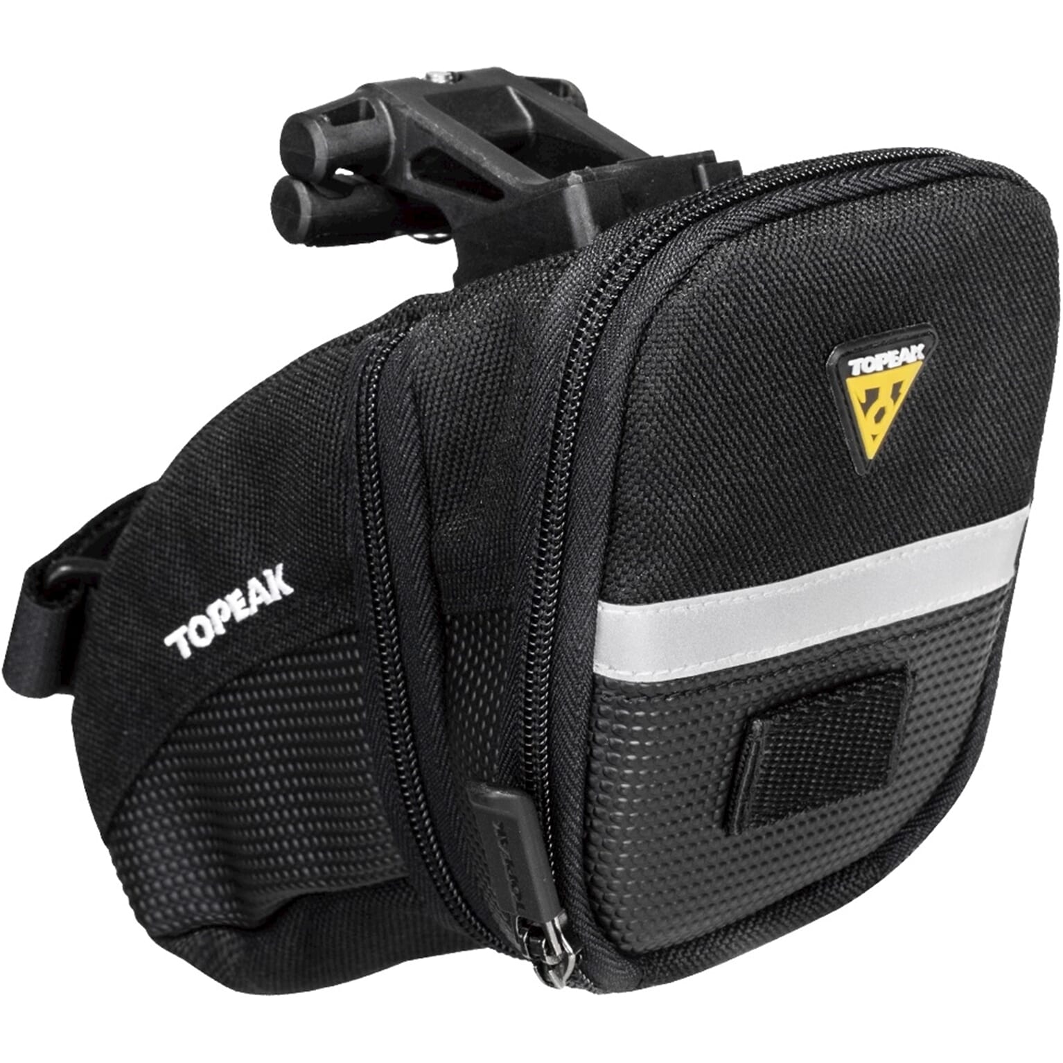 Topeak zadeltas Aero WP M clip - AE-trading