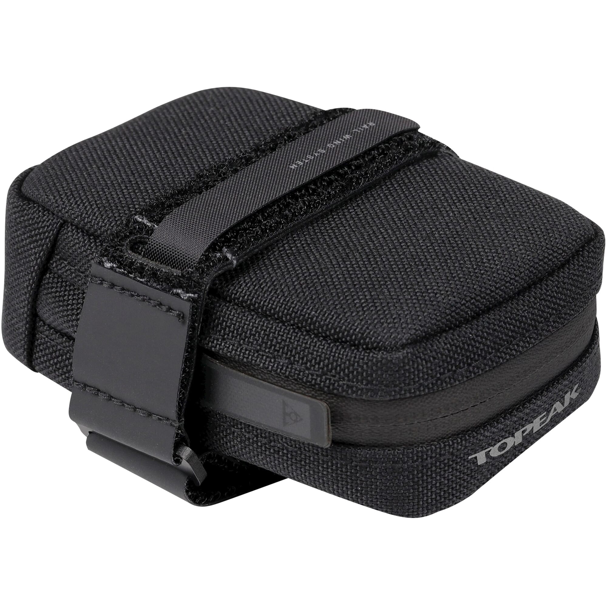 Topeak zadeltas Elementa SeatBag Slim XS - AE-trading