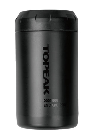 Topeak Bidon Escape Pod + zwart - AE-trading