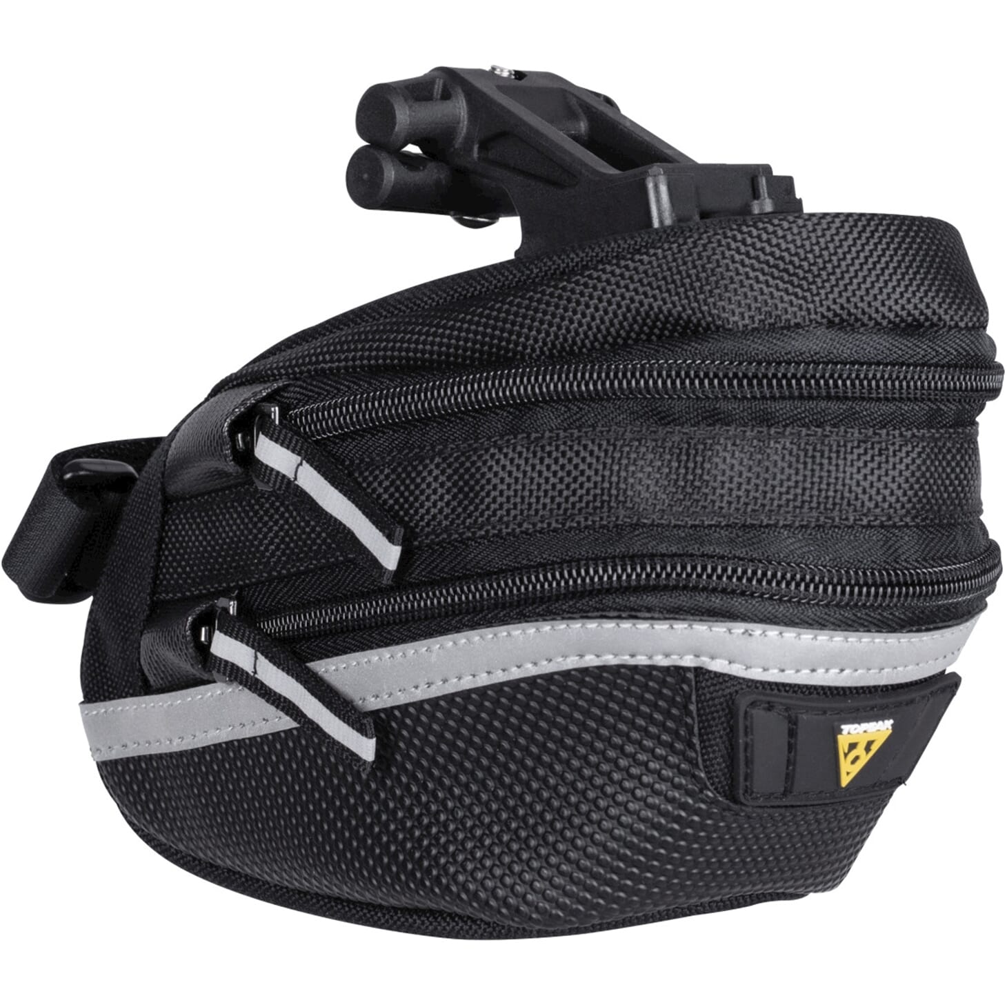 Topeak zadeltas WP II M clip - AE-trading