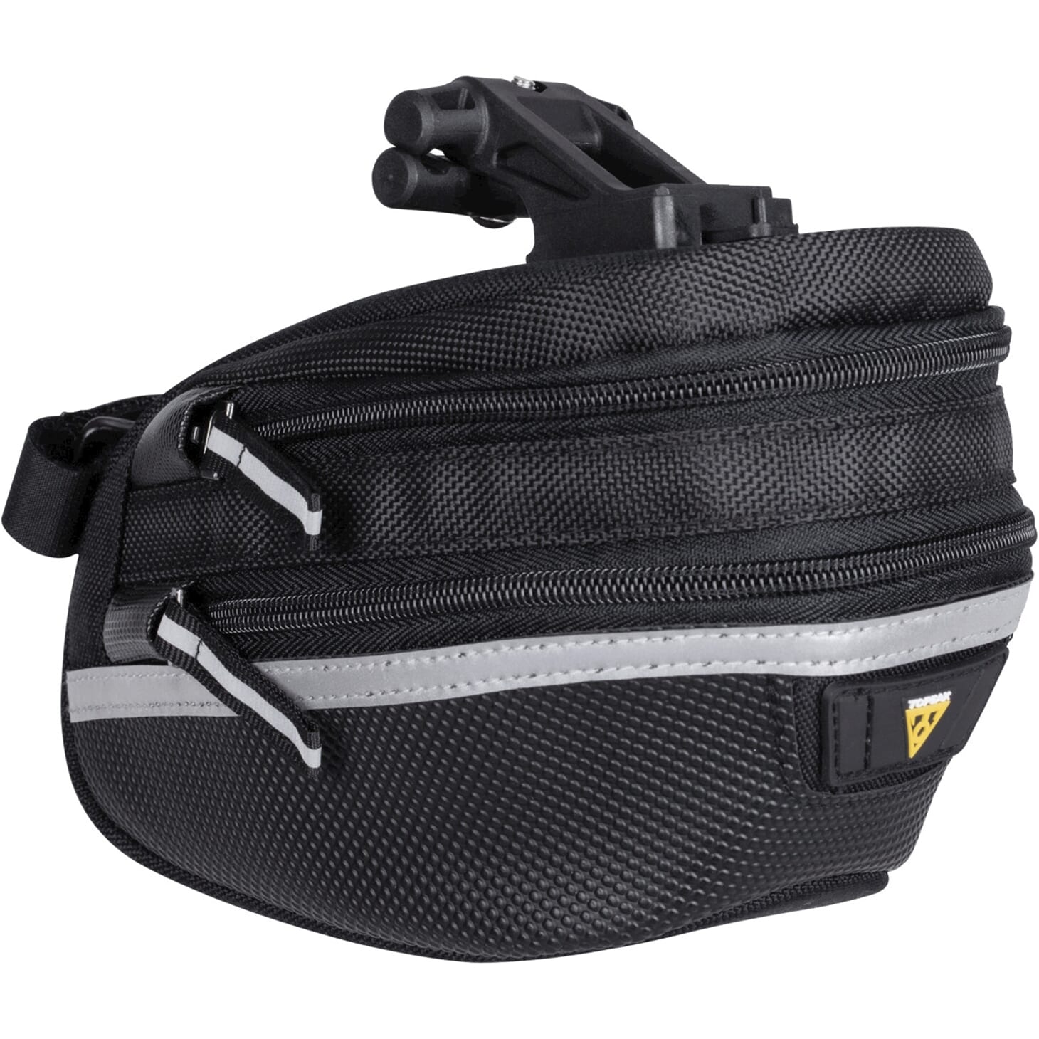 Topeak zadeltas WP II L clip - AE-trading