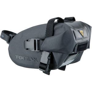 Topeak zadeltas wedge Drybag S strap - AE-trading