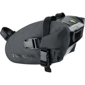 Topeak zadeltas wedge Drybag M strap - AE-trading