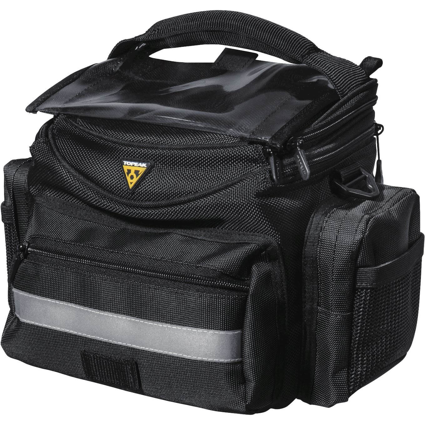 Topeak stuurtas Tour Guide E-bike - AE-trading