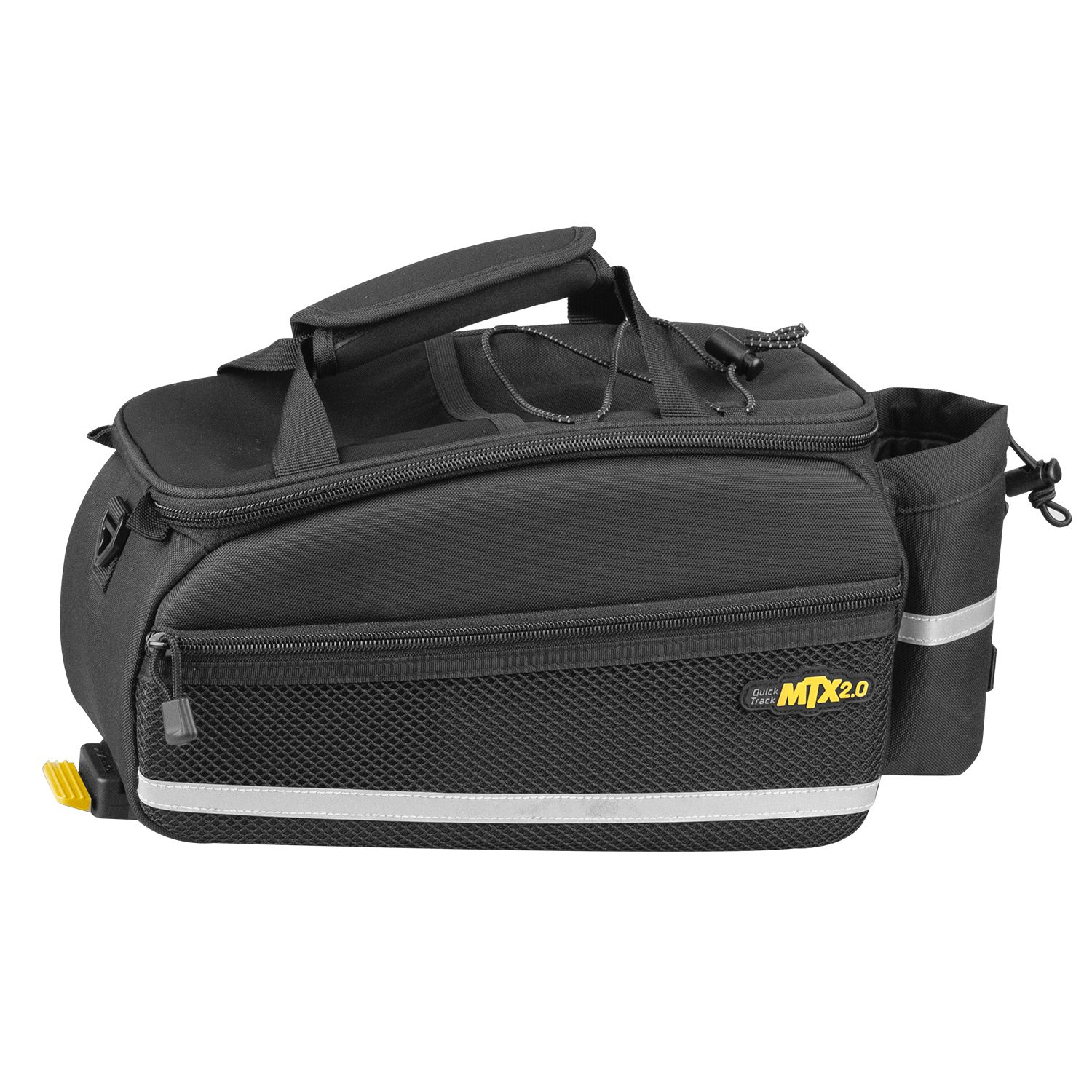 Topeak dragertas MTX Trunkbag EX 2.0 - AE-trading