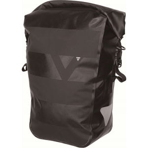 Topeak fietstastas enkel Pannier DryBag 24L zwart - AE-trading