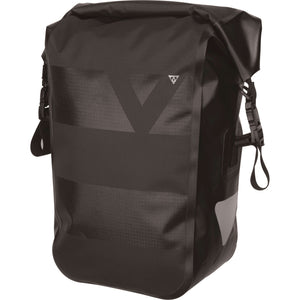Topeak fietstas enkel Pannier DryBag 16L zwart - AE-trading